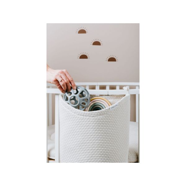 Baby's Only Speelbal Warm Linen Baby's Only Speelbal Warm Linen