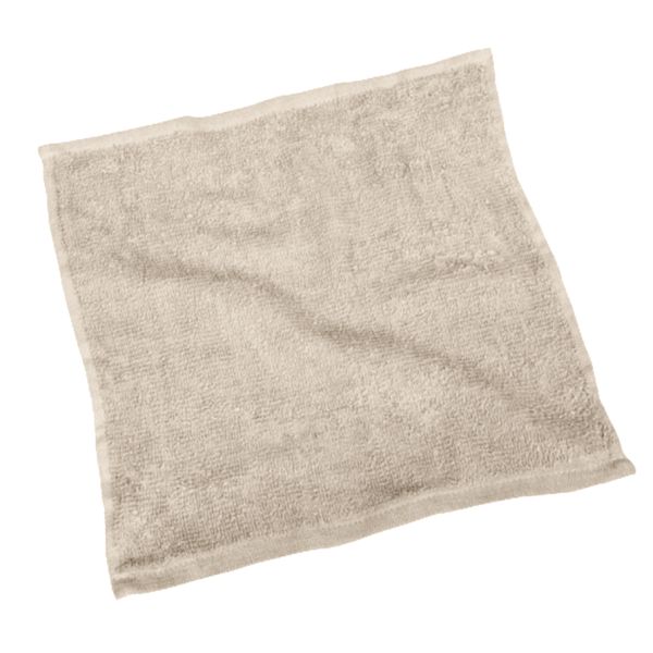 BD Collection Monddoek Zand BD Collection Monddoek Zand