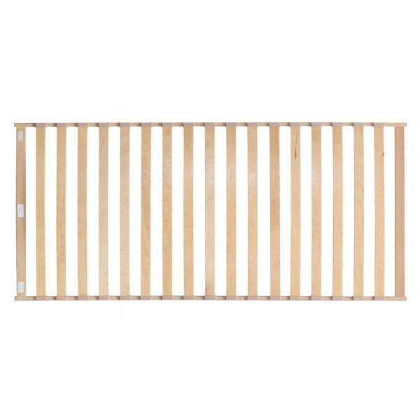 Basicline Budget Lattenbodem Basic 90 x 200 cm Basicline Budget Lattenbodem Basic 90 x 200 cm