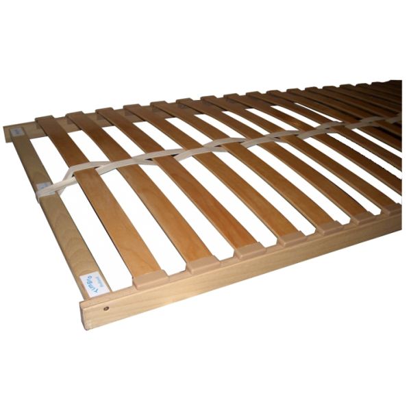 Basicline Budget Lattenbodem Basic 90 x 200 cm Basicline Budget Lattenbodem Basic 90 x 200 cm