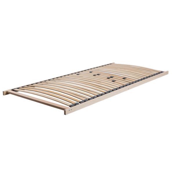 Basicline Lattenbodem Comfort 90 x 200 cm Basicline Lattenbodem Comfort 90 x 200 cm