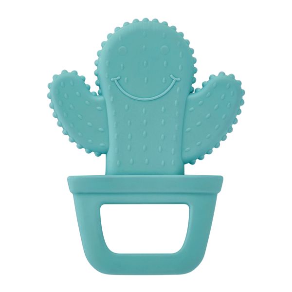 Babyjem Bijtspeeltje Cactus Green Babyjem Bijtspeeltje Cactus Green