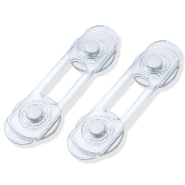 Babyjem Multifunctioneel Slot 2-Pack