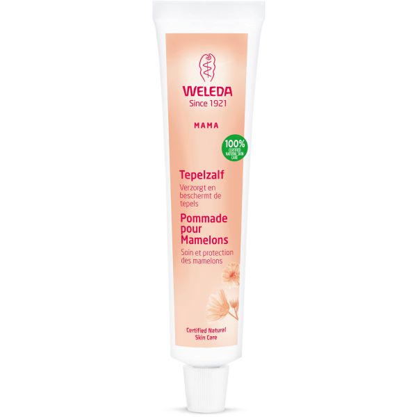 Weleda Tepelzalf 25gr Weleda Tepelzalf 25gr