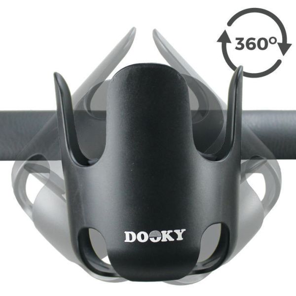Dooky Universal Stroller Cup Holder