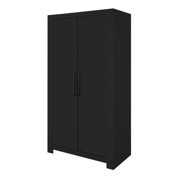 Interbaby Ledikant 60 x 120 - Commode - Hanglegkast Kopenhagen