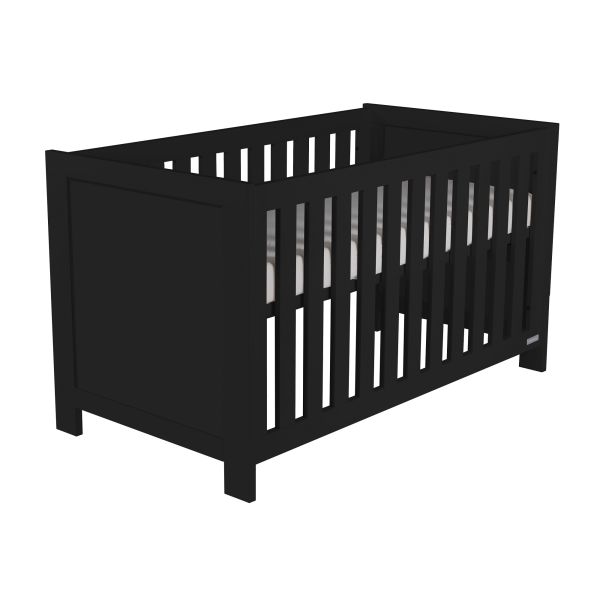 Interbaby Ledikant 70 x 140 - Commode Kopenhagen