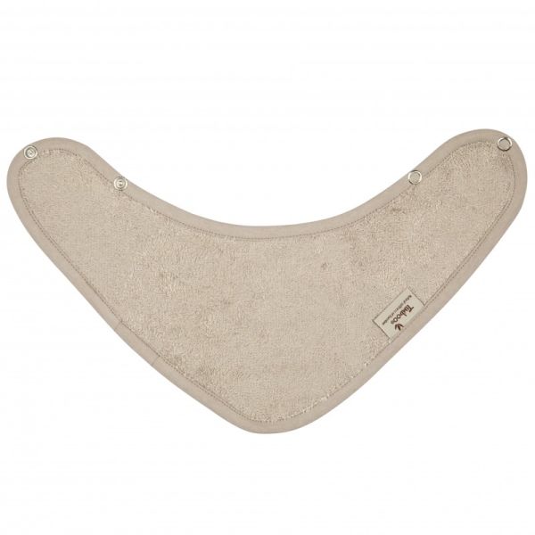 Timboo Bandana Feather Grey Timboo Bandana Feather Grey