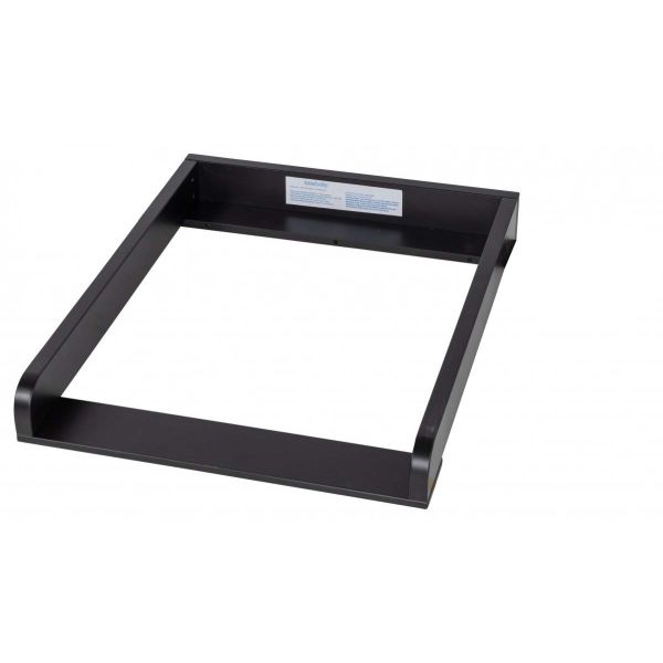 TWF Bladvergroter Retro Black