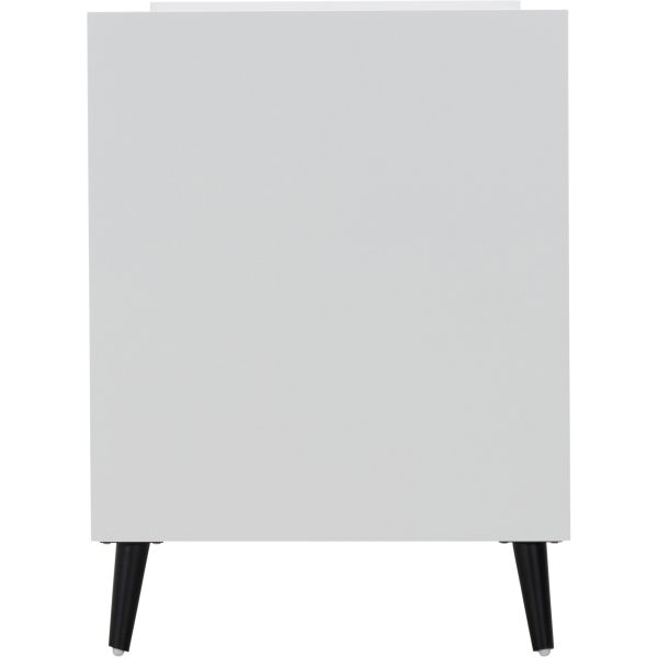 Ledikant 60 x 120 Trendy Ledikant 60 x 120 Trendy