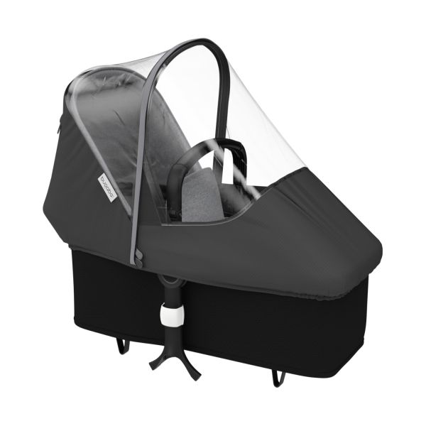 Bugaboo Donkey 6 Renew Double Essentiële Bundel Duowagen - Cocoa Brown Bugaboo Donkey 6 Renew Double Essentiële Bundel Duowagen - Cocoa Brown