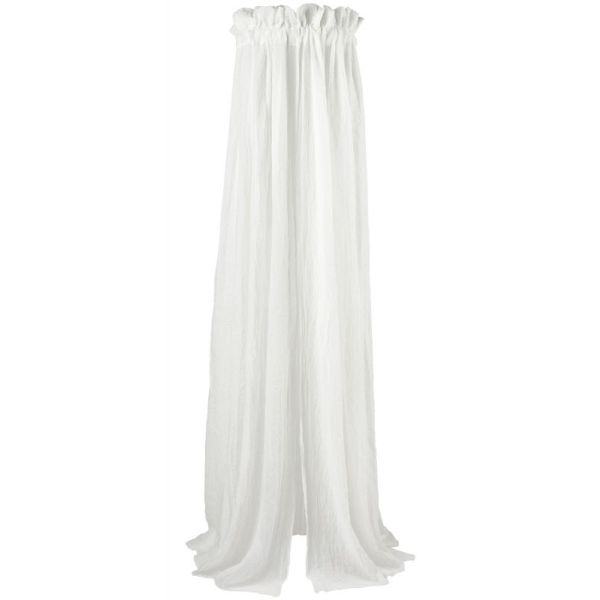 Meyco Sluier Uni Offwhite