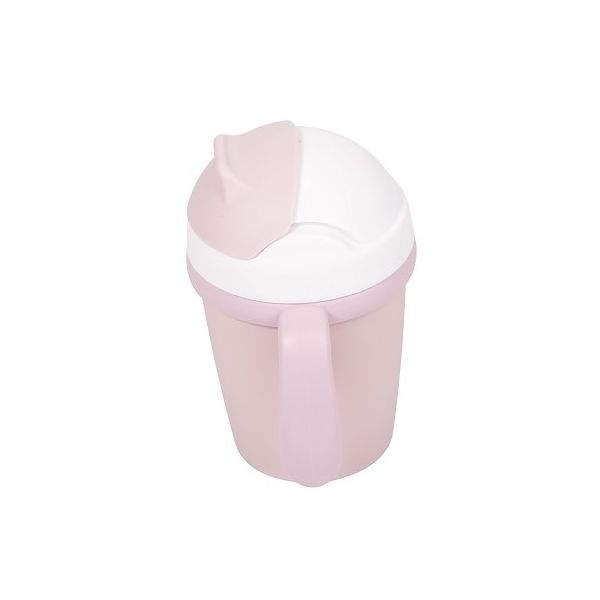 Bo Jungle Beker B-Drinking CPLA Pink Bo Jungle Beker B-Drinking CPLA Pink