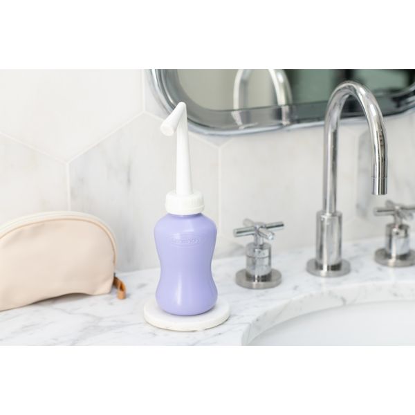 Lansinoh Postpartum Spoelfles Lansinoh Postpartum Spoelfles