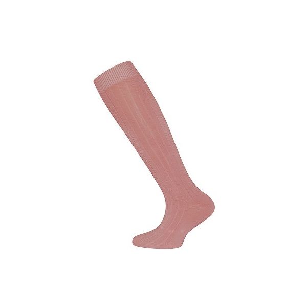 Ewers Kniekous Rib Dusty Rose 15-16 Ewers Kniekous Rib Dusty Rose 15-16