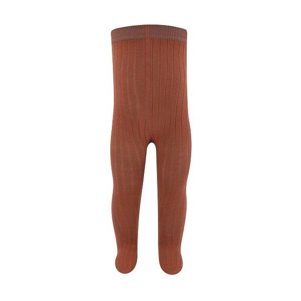 Ewers Maillot Rib Copper maat 68