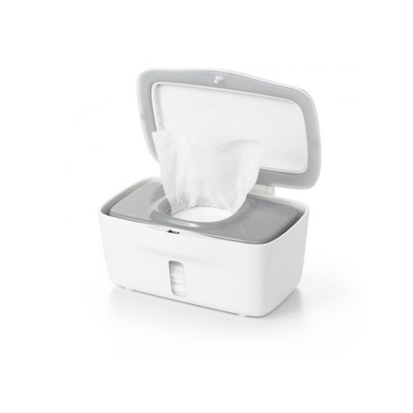 OXO Tot Doekjesverdeler - Grey OXO Tot Doekjesverdeler - Grey
