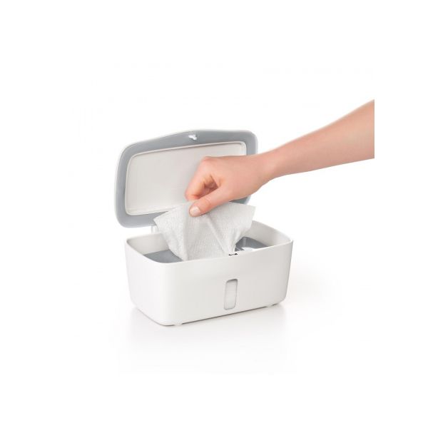 OXO Tot Doekjesverdeler - Grey OXO Tot Doekjesverdeler - Grey