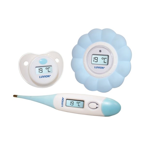 Luvion Thermometer Set Luvion Thermometer Set