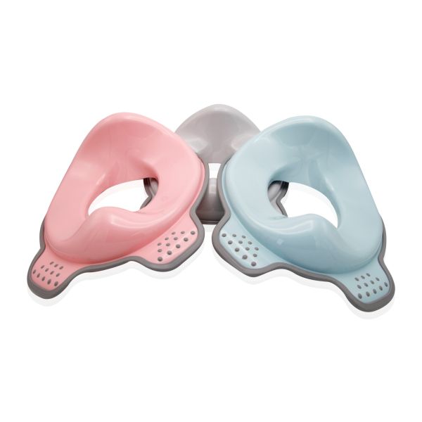 Babyjem Toilet Trainer Grijs Babyjem Toilet Trainer Grijs