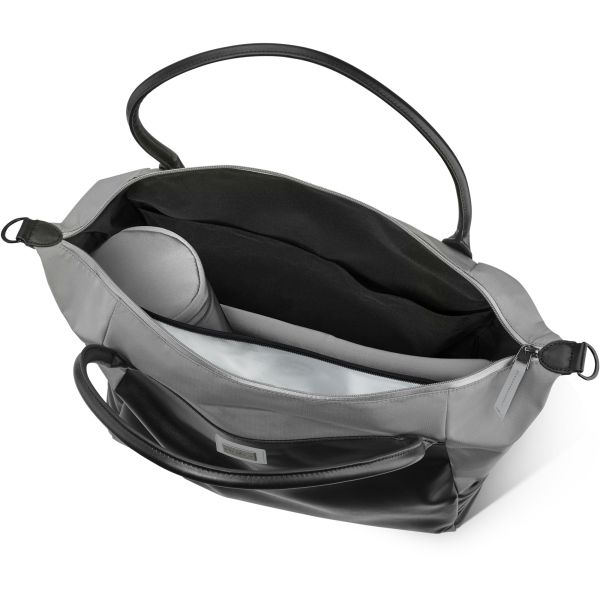 Cybex Platinum Shopper Bag Soho Grey - Mid Grey Cybex Platinum Shopper Bag Soho Grey - Mid Grey