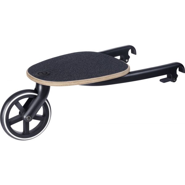 Cybex Kid Board Black - Black
Cybex Kid Board Black - Black