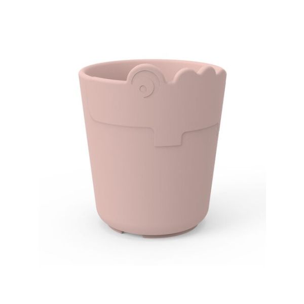 Done By Deer Kiddish Mini Mug Beker Croco Powder