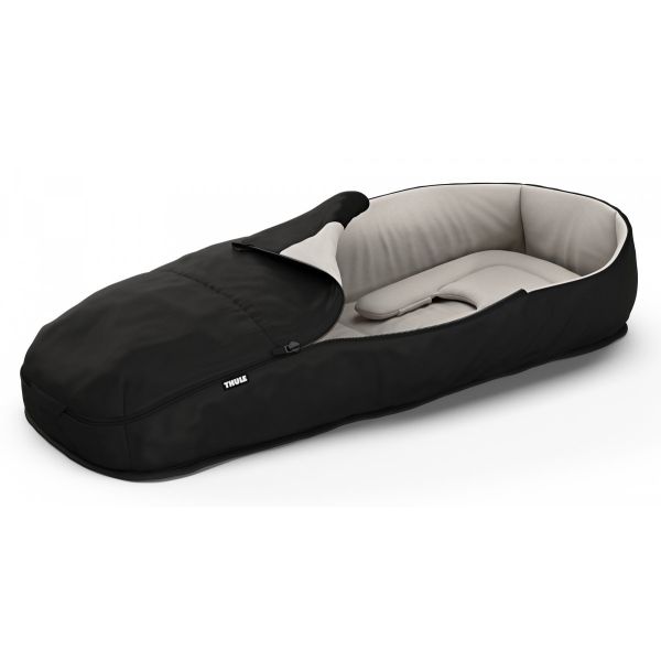 Thule Newborn Nest - Black Thule Newborn Nest - Black