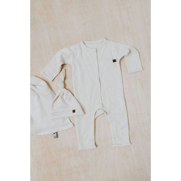 Baby's Only Boxpak Melange Warm Linen maat 50 Baby's Only Boxpak Melange Warm Linen maat 50