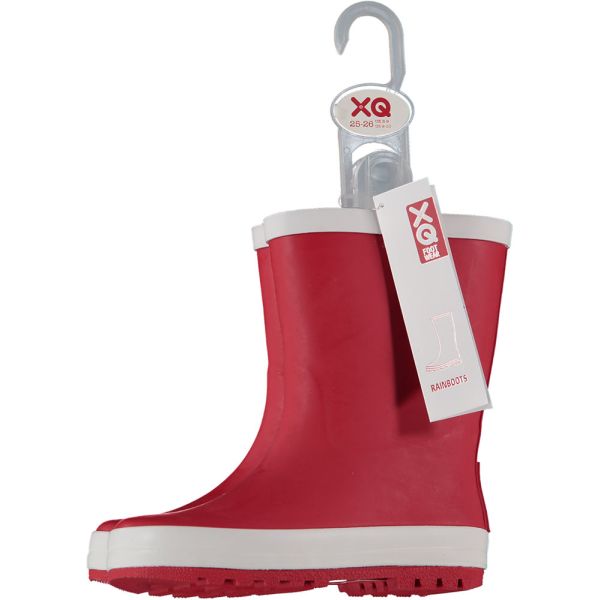 XQ Regenlaars Red 21-22 XQ Regenlaars Red 21-22