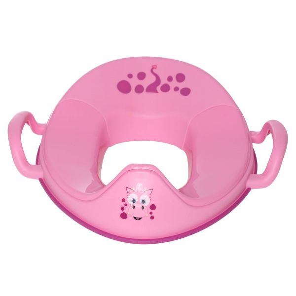 My Carry Potty My Trainer Seat - Draak My Carry Potty My Trainer Seat - Draak