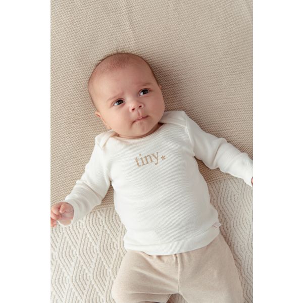 BESS T-Shirt Uni Off White maat 56 BESS T-Shirt Uni Off White maat 56