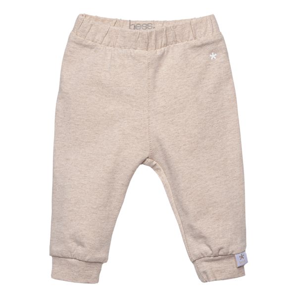 BESS Broek Melange Sand maat 56 BESS Broek Melange Sand maat 56