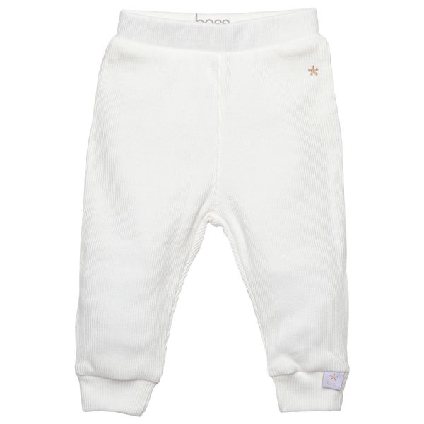BESS Broek Uni Off White maat 50