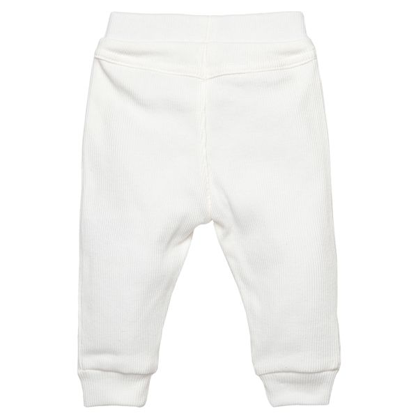 BESS Broek Uni Off White maat 50