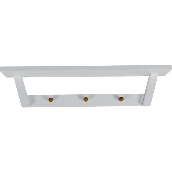 TWF Wandrek Beach Island White