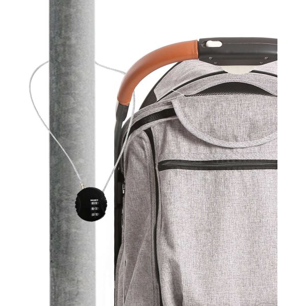 Dooky Stroller Lock Dooky Stroller Lock