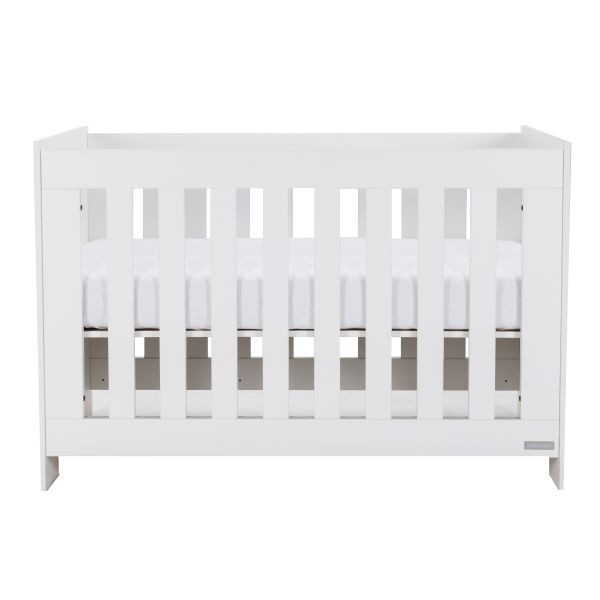 Interbaby Ledikant 60 x 120 - Commode 3 laden Jewel