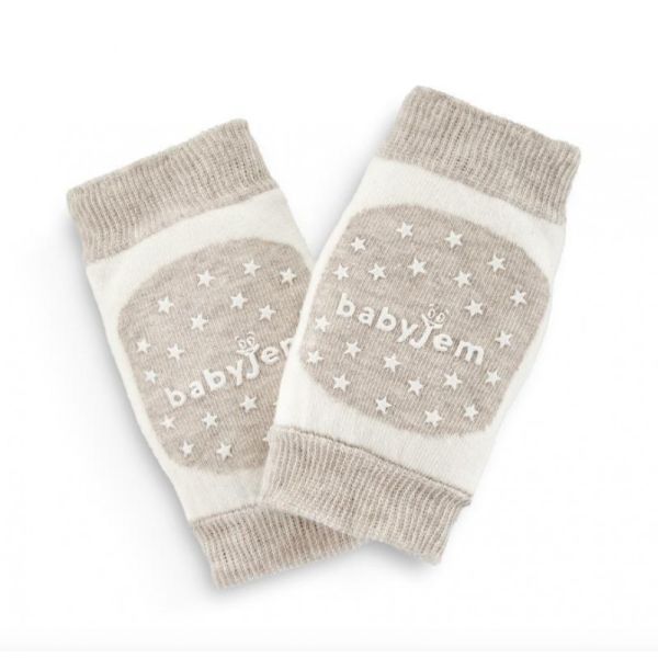 Babyjem Kniebeschermers Peuter Beige Babyjem Kniebeschermers Peuter Beige
