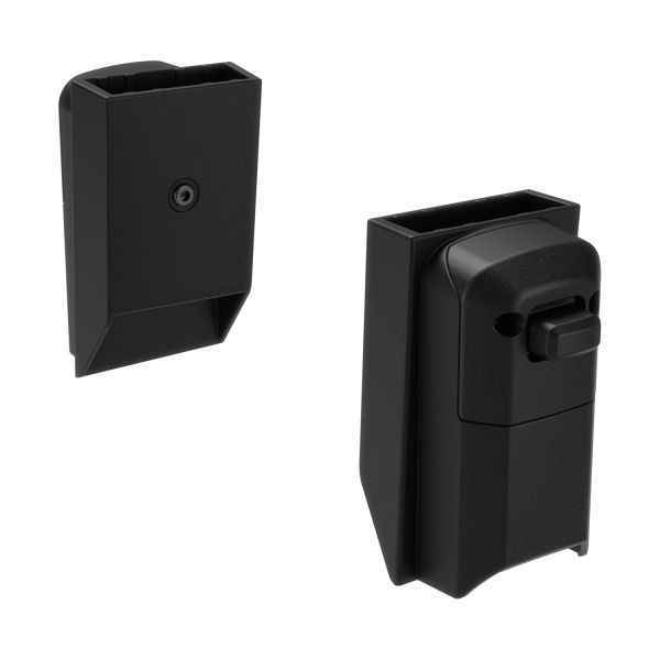Thule Sleek 2 Reiswiegadapter Thule Sleek 2 Reiswiegadapter