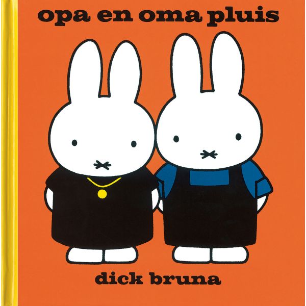 Nijntje Opa En Oma Pluis Nijntje Opa En Oma Pluis