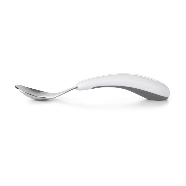 OXO Tot Vork & Lepel Grey