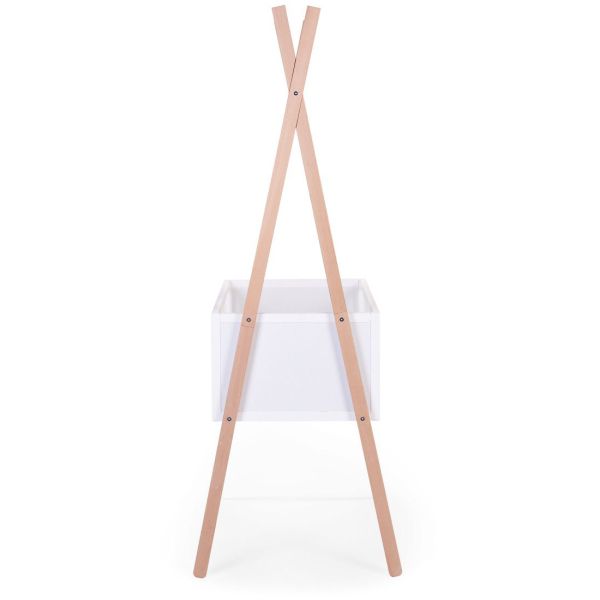 Childhome Tipi Wieg 50 x 90 cm Childhome Tipi Wieg 50 x 90 cm