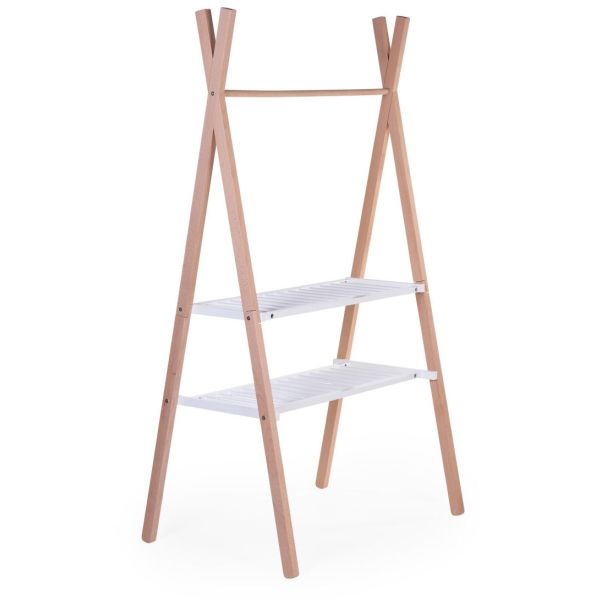 Childhome Tipi Wieg 50 x 90 cm Childhome Tipi Wieg 50 x 90 cm