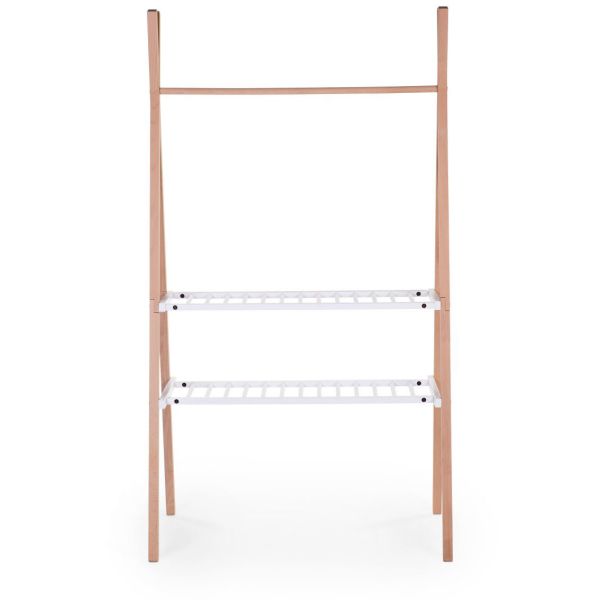 Childhome Tipi Wieg 50 x 90 cm Childhome Tipi Wieg 50 x 90 cm