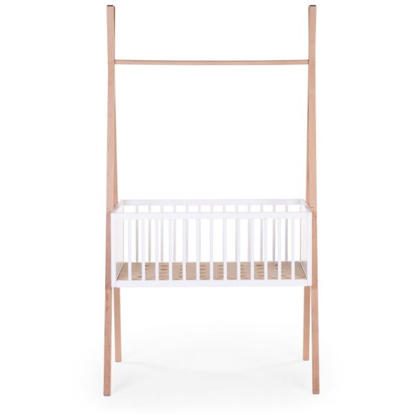 Childhome Tipi Wieg 50 x 90 cm Childhome Tipi Wieg 50 x 90 cm