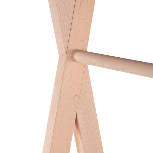 Childhome Tipi Wieg 50 x 90 cm Childhome Tipi Wieg 50 x 90 cm