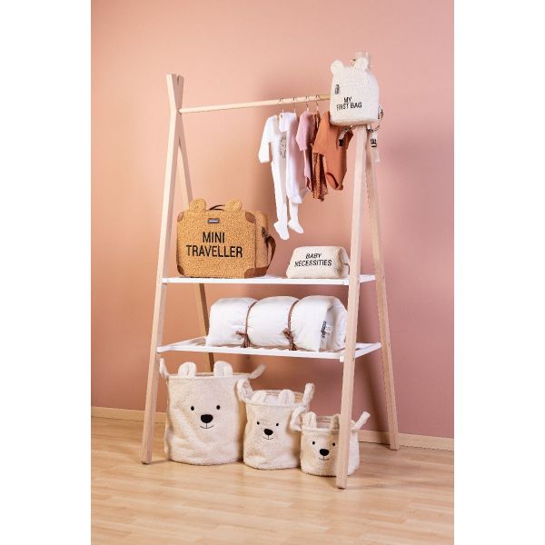 Childhome Tipi Wieg 50 x 90 cm Childhome Tipi Wieg 50 x 90 cm