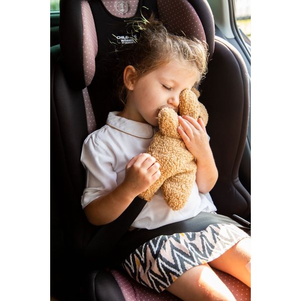 Childhome Gordelkussen Teddy Bruin Childhome Gordelkussen Teddy Bruin