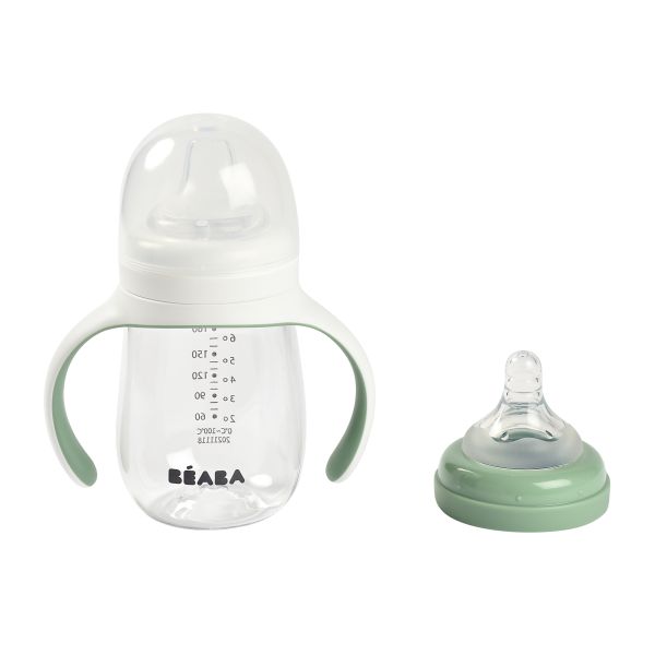Béaba Meegroeifles Groen 210ml